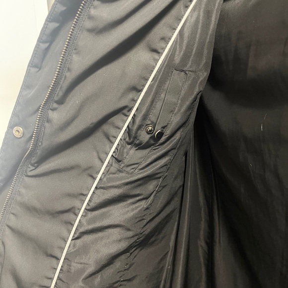 Oopkpik winter coat SABINE duck down small - Picture 7 of 16